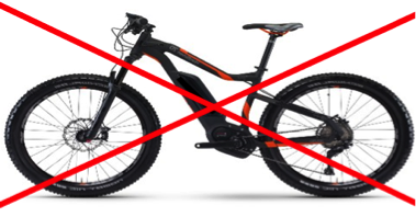 GeenEbike
