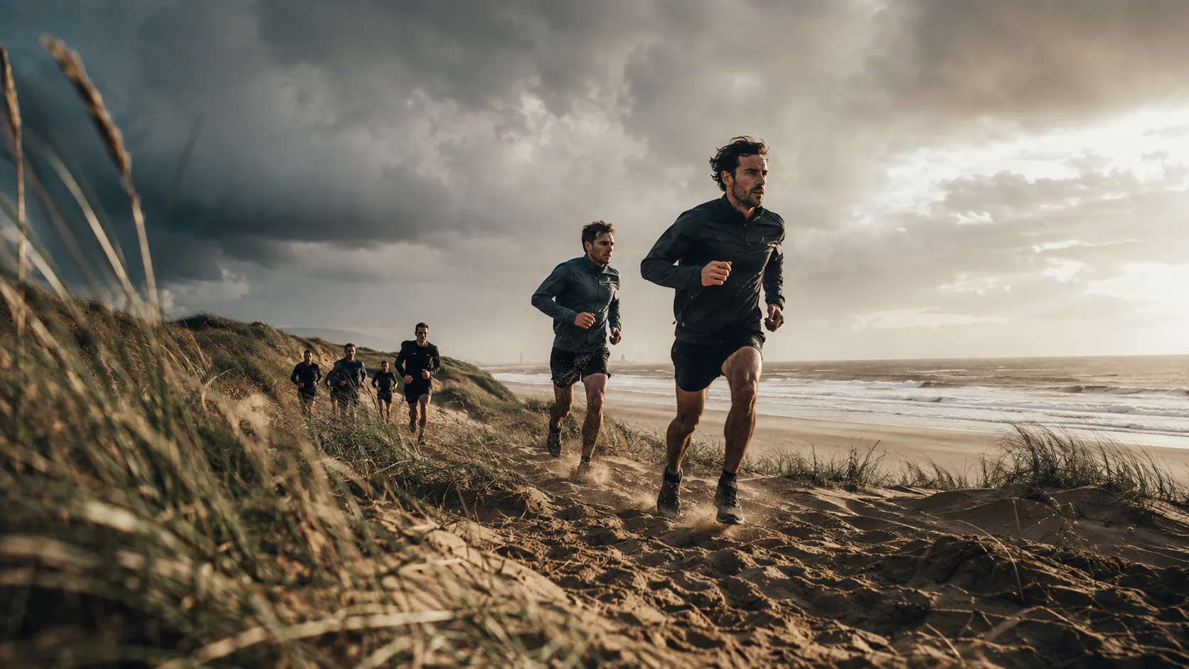 Fintro Run Corrida Lombardsijde