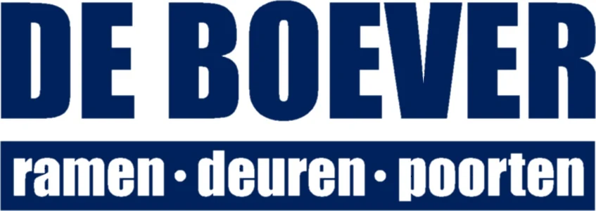 De Boever ramen deuren poorten