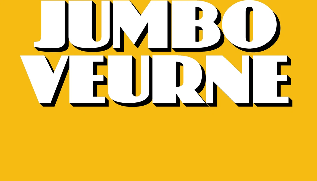 Jumbo Veurne