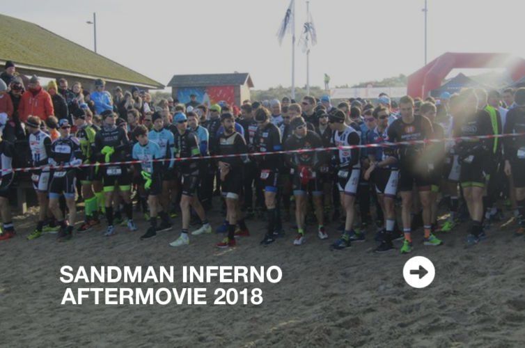 Sandman Inferno – Aftermovie 2018