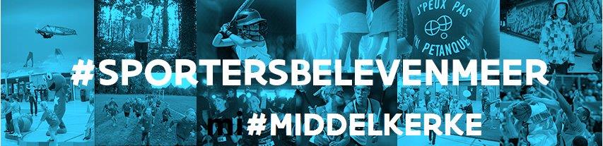 Sporters Beleven Meer