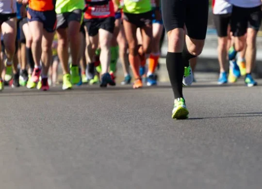 halve-marathon