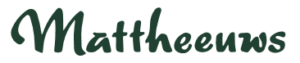 Mattheeuws