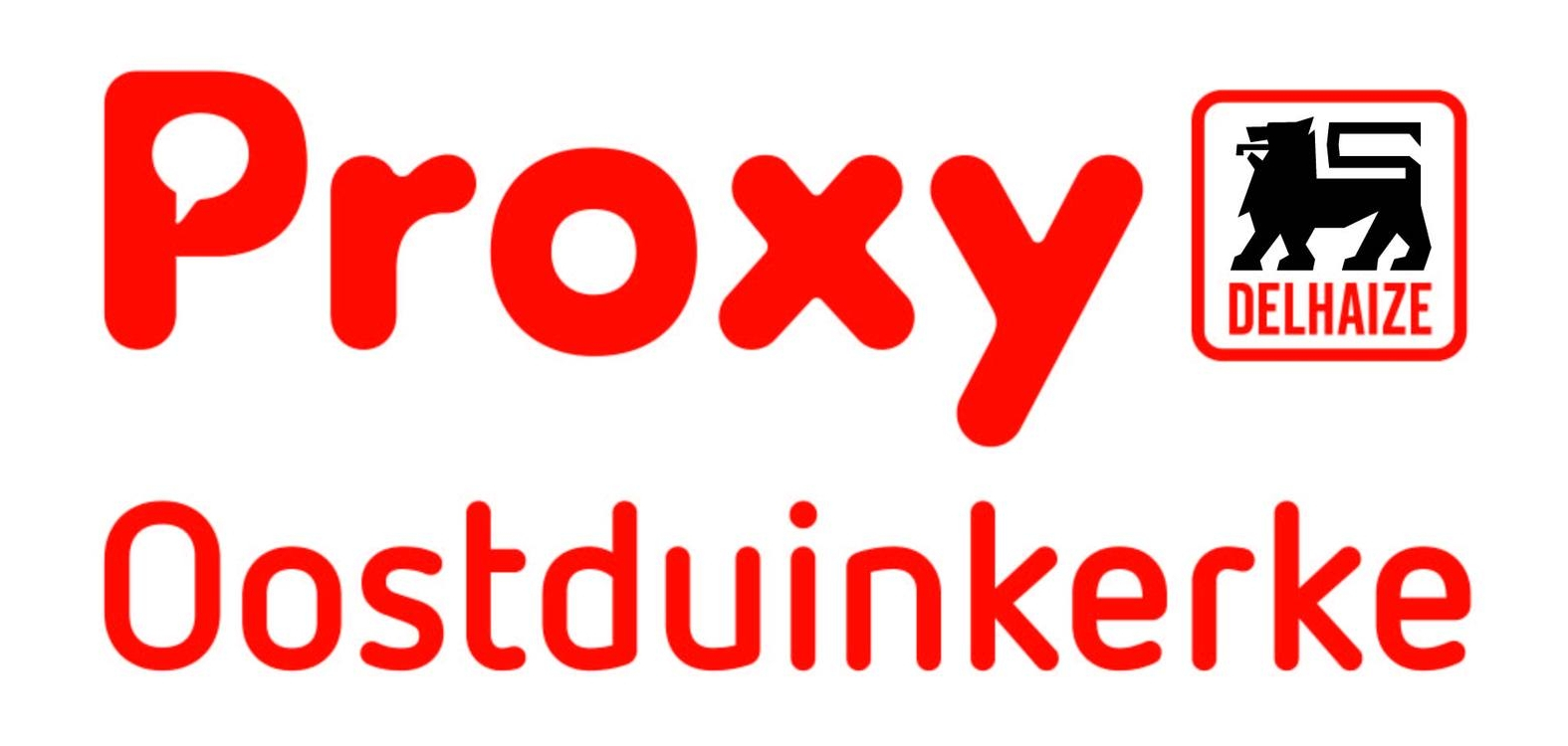 Delhaize ODK
