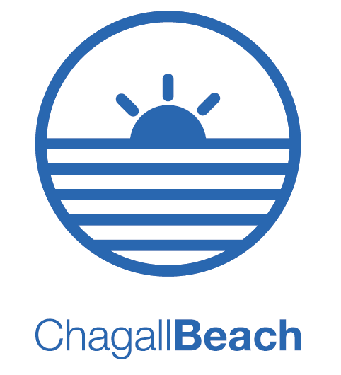 Chagall Beach Nieuwpoort